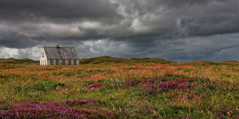 Folkeuniversitetet i Rougsø