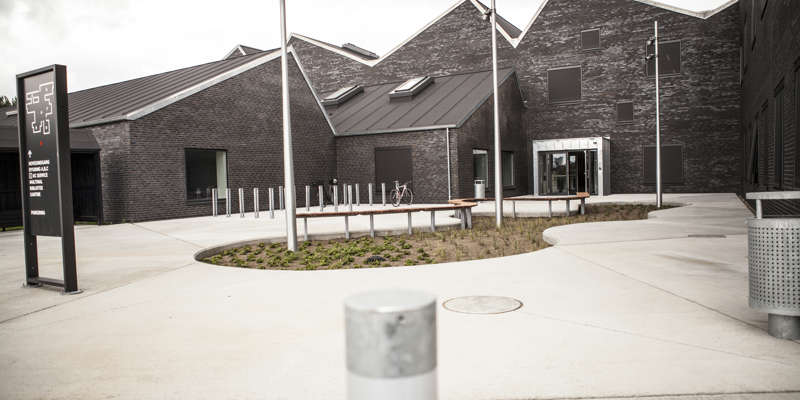 Aabenraa Folkeuniversitet
